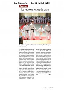 12 07 11_judo Le Judo en Tenue de Gala