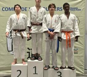 Une semaine bien remplie