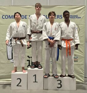 Une semaine bien remplie