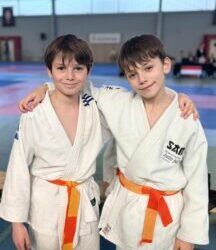 Bonne préparation des benjamins à Foix