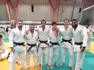 En route pour les régions