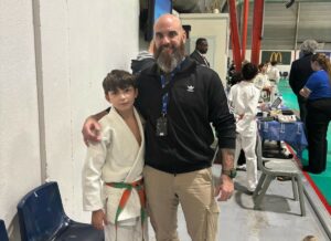 Les minimes en route pour les zones