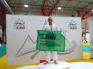 Trois Seyssois en 1ère division