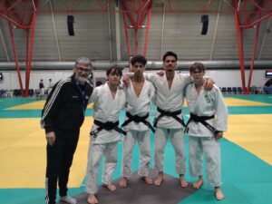 Quatre nouveaux qualifiés pour les championnats de France